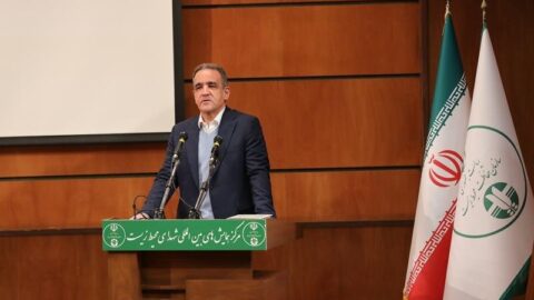 آخرین وضعیت پرونده محیط بان جمشیدیان