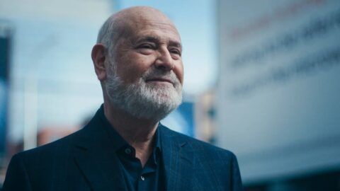 The Bear Rob Reiner